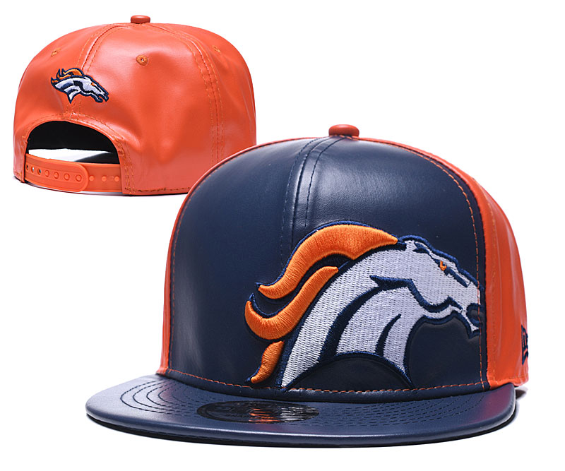 2020 2020 NFL Denver Broncos  hat GSMY hat GSMY->nba hats->Sports Caps